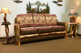 New Colorado Sleeper Sofa Sofa Rustic Bedroom Furniture Sleeper Sofa