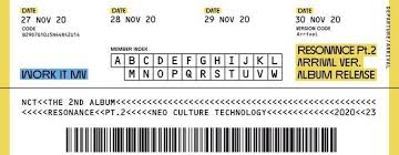 Jumat (20/8), nct 127 memperbarui laman instagram resmi mereka dengan serangkaian teaser misterius. Siap Comeback 5 Fakta Unik Nct 2020 Resonance Pt 2