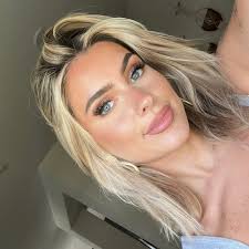 Thanks for all the bday wishes🫶🏻☺️def Olivia 😩❤️