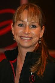 Showdog-Handling by Caroline Larsen