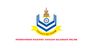 Yayasan selangor (official fb page) | motto ys pendidikan unggul: Permohonan Biasiswa Yayasan Selangor 2021 Online Borang Semakan Upu