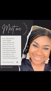 ERICA NICOLE FERRELL