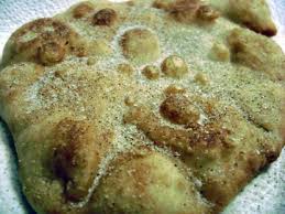 However, the fair only comes around a few times per year. Elephant Ears Not Just For The Fair Anymore Farm Bell Recipes