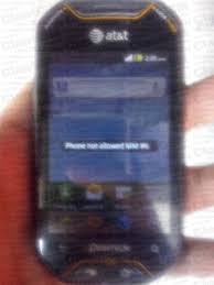 Permanent unlocking method recommended by the make: Unlock Pantech P8000 Clan Gsm Union De Los Expertos En Telefonia Celular