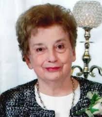 Betty J. Bordner Obituary (2023)