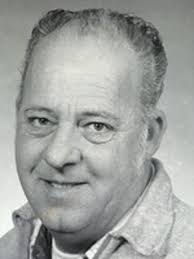 LeRoy John Lueck Obituary