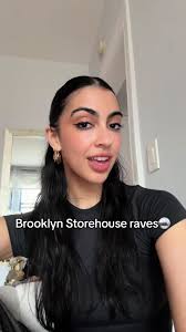 Security Brooklyn Storehouse