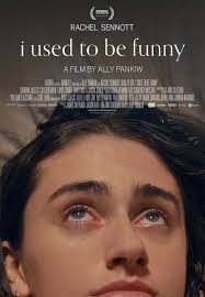 I Used to Be Funny' Review: A Treat To Watch For Fans of Rachel Sennott