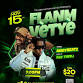 Flanm Vertieres/ Andybeatz event in Killeen, TX