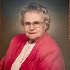 Mattie Elizabeth King Obituary October 29, 2022