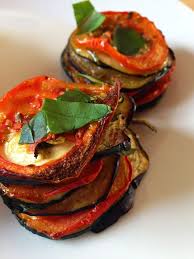 een simpel gerechtje uit de oven perfect als bijgerechtje of als onderdeel van een tafel met ant bijgerecht vis courgette recepten vegetarisch eten en drinken