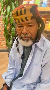 Christopher Isbell shares his experience of the Fall Festival at IKRC Grand  Canyon.