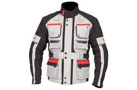 11 Great All Season Jackets Mcn