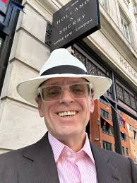 Thom Bennett Bespoke Ltd