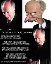 So how did rothschild family accumulate such a massive net worth figures and how did they acquire such power and influence in the world to an extent keep reading to know more about rothschild family's net worth in 2021. How Credible Is The Fact Myth Of Rothschild Family Domination Of The World Quora