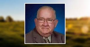 Dale W Bayer Obituary September 18, 2012