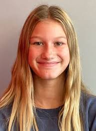 Poteau Seventh and Grade Center's October Students of the Month