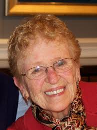 Obituary of Dorothy Todd