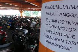 We did not find results for: Mau Parkir Gratis Di Park And Ride Cililitan
