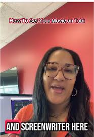 Wondering how to get a movie onto @Tubi or any AVOD streaming Service???  Here’s how!🍿🎥🎬