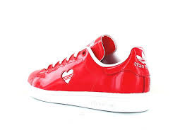 We did not find results for: Adidas Stan Smith Vernis Rouge Blanc G28136