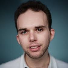 Aidan Moriarty's Instagram, Twitter & Facebook