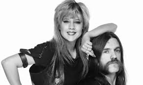 The official facebook group for everything that is samantha. Samantha Fox Wanted To Be Given Away By Motorhead Singer Lemmy Music Entertainment Express Co Uk