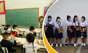 Un año sin clases presenciales en venezuela: Anuncian La Modalidad Bajo La Que Iniciaran Las Clases En Venezuela