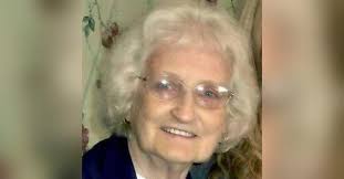 Irene Hatfield Obituary