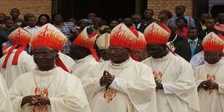 Resultado de imagen de R.D. del CONGO iglesia