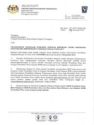Lampiran 4 mata pelajaran dan peruntukan masa minimum jam setahun, kssr pendidikan khas (semakan 2017) masalah pembelajaran tahap i (tahun 1. Pelaksanaan Kssm