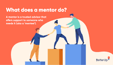 How to Be a Mentor: 4 Ways to Change Someone's Life