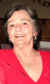 Barbara Edington Obituary May 10, 2020