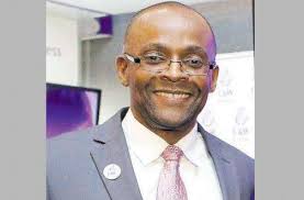 Donovan White is new KC Old Boys president