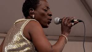 Sharon Jones & The Dap Kings
