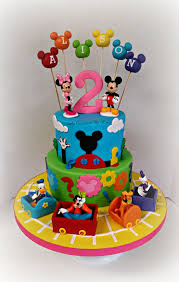 Mickey Mouse Clubhouse Cake Mickey Mouse Birthday Cake Mickey Mouse Clubhouse Birthday Cake Mickey Mouse Clubhouse Birthday Party
