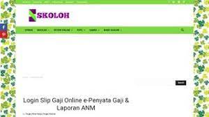 We did not find results for: Https Loginii Com Login Penyata Gaji