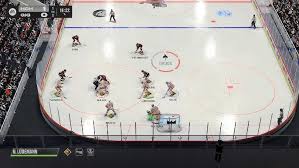 NHL 25 OmG