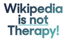 Discover more music, concerts, videos, and pictures with the largest catalogue online at last.fm. Wikipedia Is Not Therapy Wired