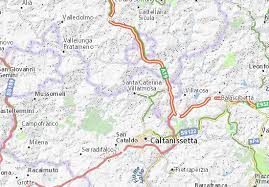 The best hotel deals in. Michelin Santa Caterina Villarmosa Map Viamichelin