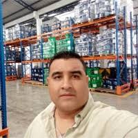 Luis Alfredo Astudillo Aguirre