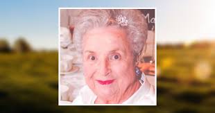 Mildred Bergman Obituary November 16, 2022