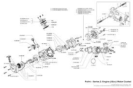 Keihin 18mm carburetor with acceleration pump for gy6 50cc. 50cc Atv Engine Diagram Network Diagram Construction Edit Begeboy Wiring Diagram Source