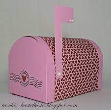 Maybe you would like to learn more about one of these? Stempeleinmaleins Briefkasten Mail Box