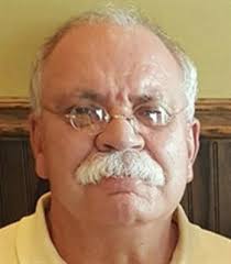 Obituary information for David "Bos" Bosley