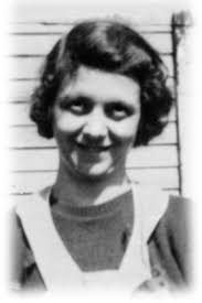 Mabel Mae Herbert Davisson (1910-2002)