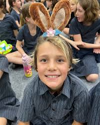 Bishop Druitt College