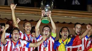 El técnico italiano campeón de la champions, elogió al 'tigre' colombiano. Efemerides 31 A El Atleti Golea Al Chelsea En La Supercopa De Europa 2012 As Com