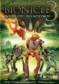 Bionicle 2 Legends Of Metru Nui Dvd Bionicle 3 Red De Sombras Bionicle 3 Web Of Shadows 2005 Cine Online Peliculas Online Gratis Peliculas Online