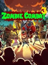 Zombie Combat 3 Java Game Download For Free On Phoneky